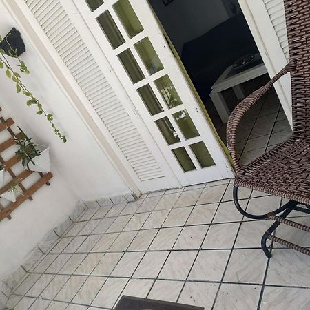 Appartement Res Mario Melo Pôrto das Galinhas Extérieur photo