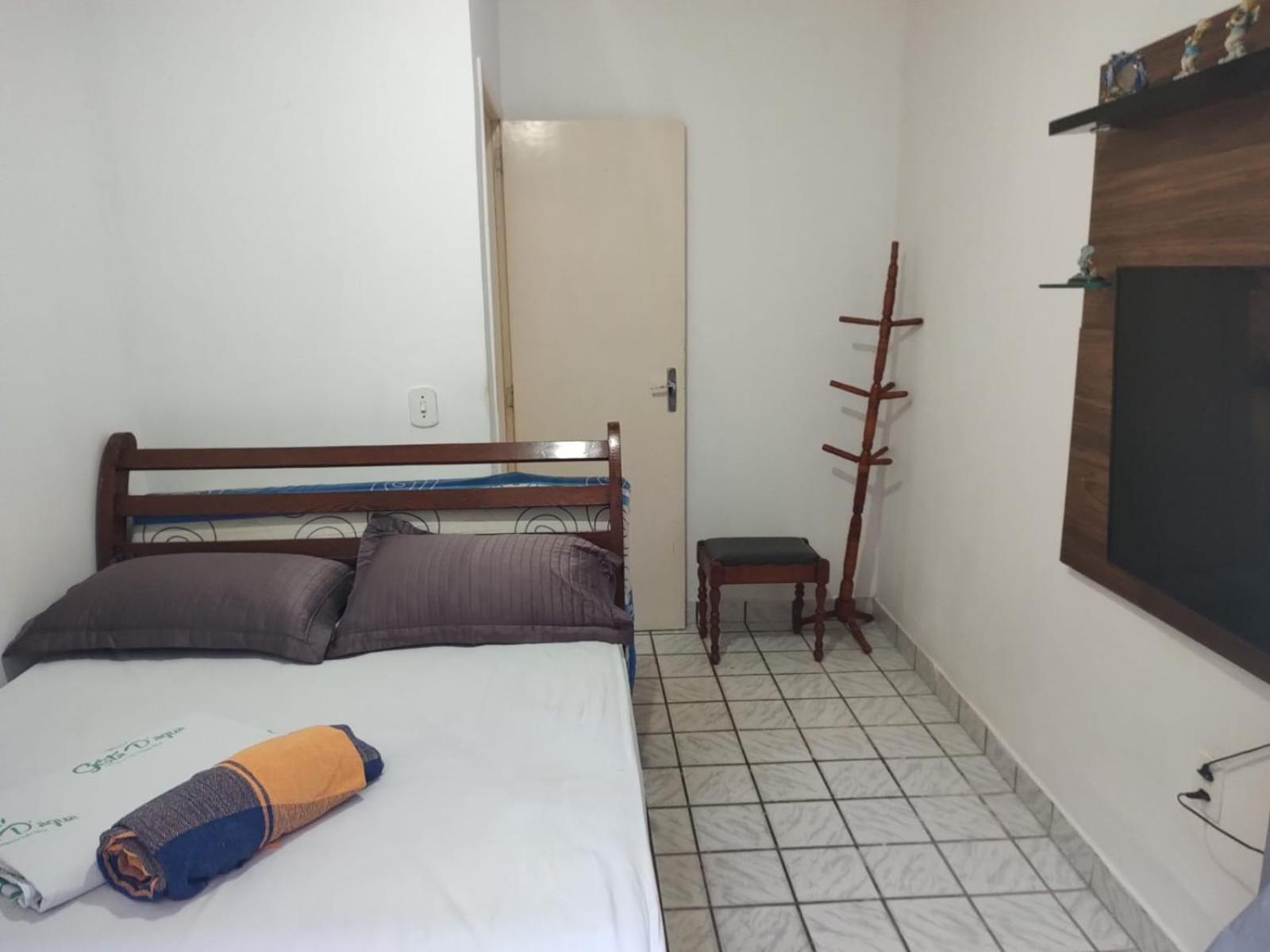 Appartement Res Mario Melo Pôrto das Galinhas Extérieur photo
