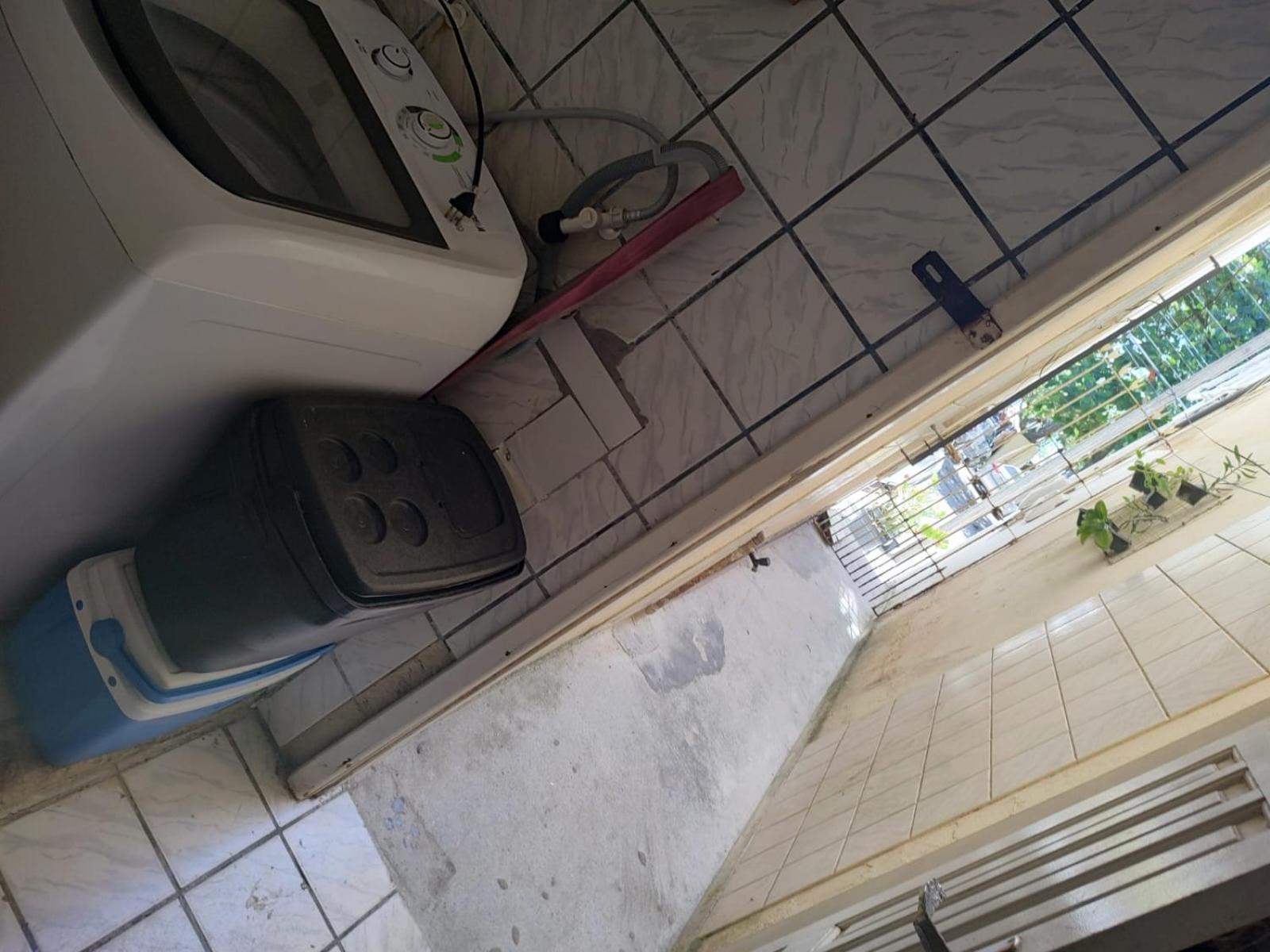 Appartement Res Mario Melo Pôrto das Galinhas Extérieur photo
