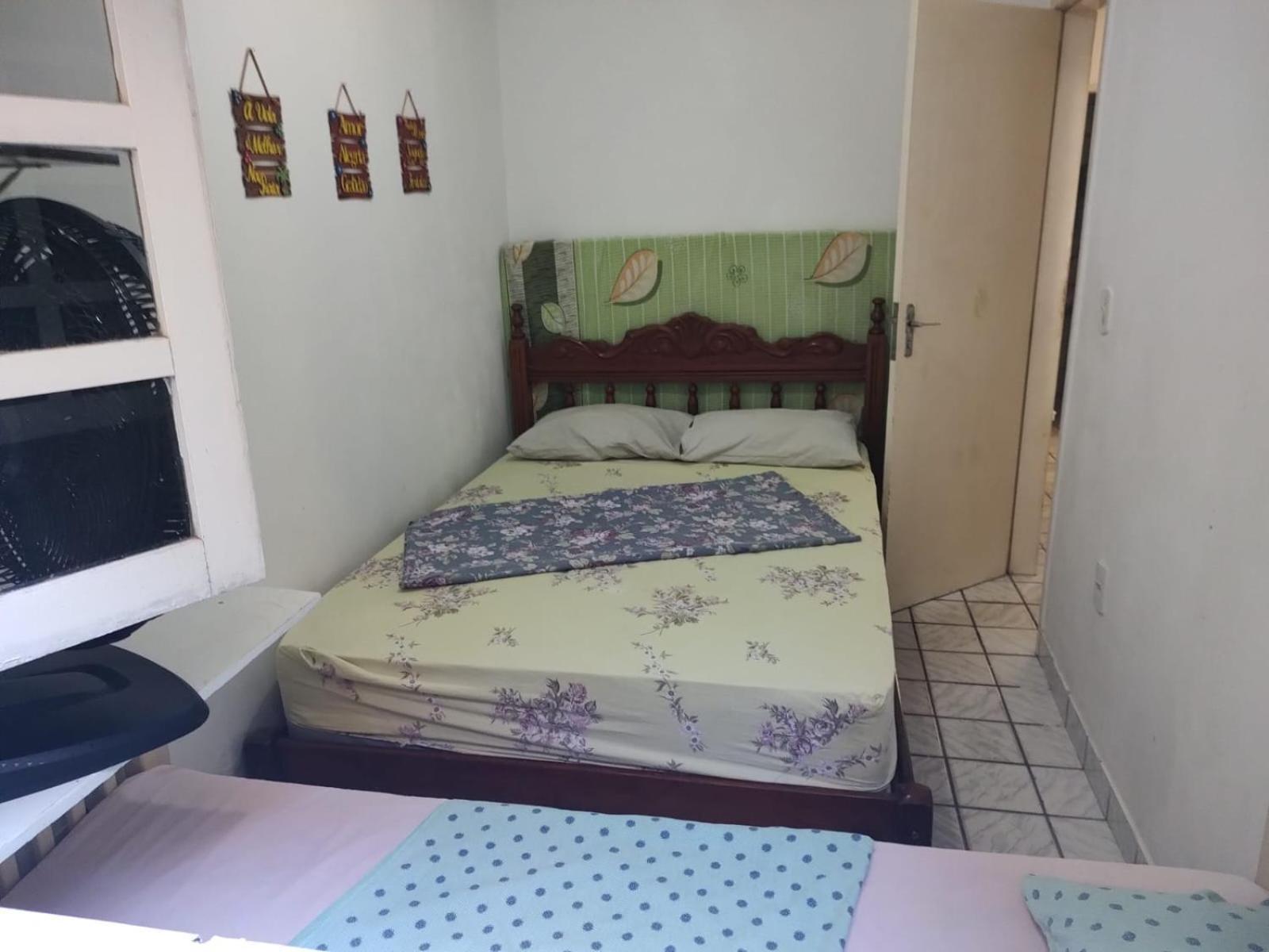 Appartement Res Mario Melo Pôrto das Galinhas Extérieur photo
