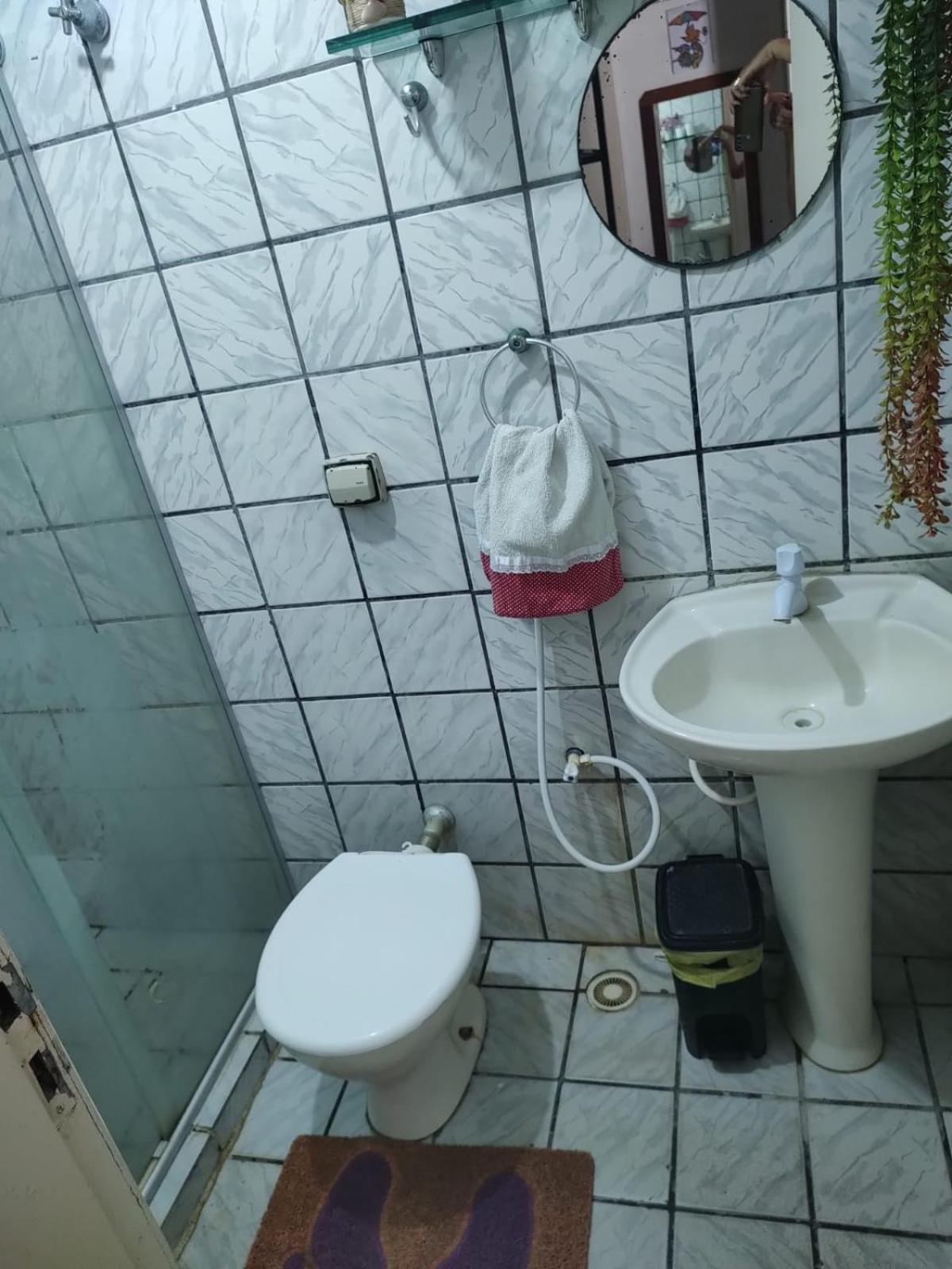 Appartement Res Mario Melo Pôrto das Galinhas Extérieur photo